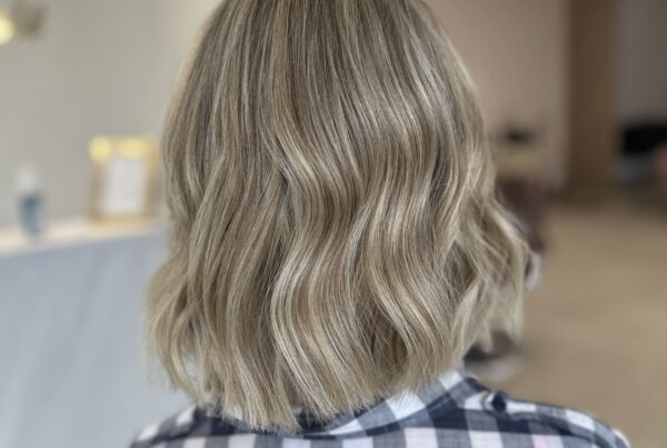 Balayage 17 - GLAM - Naše práce