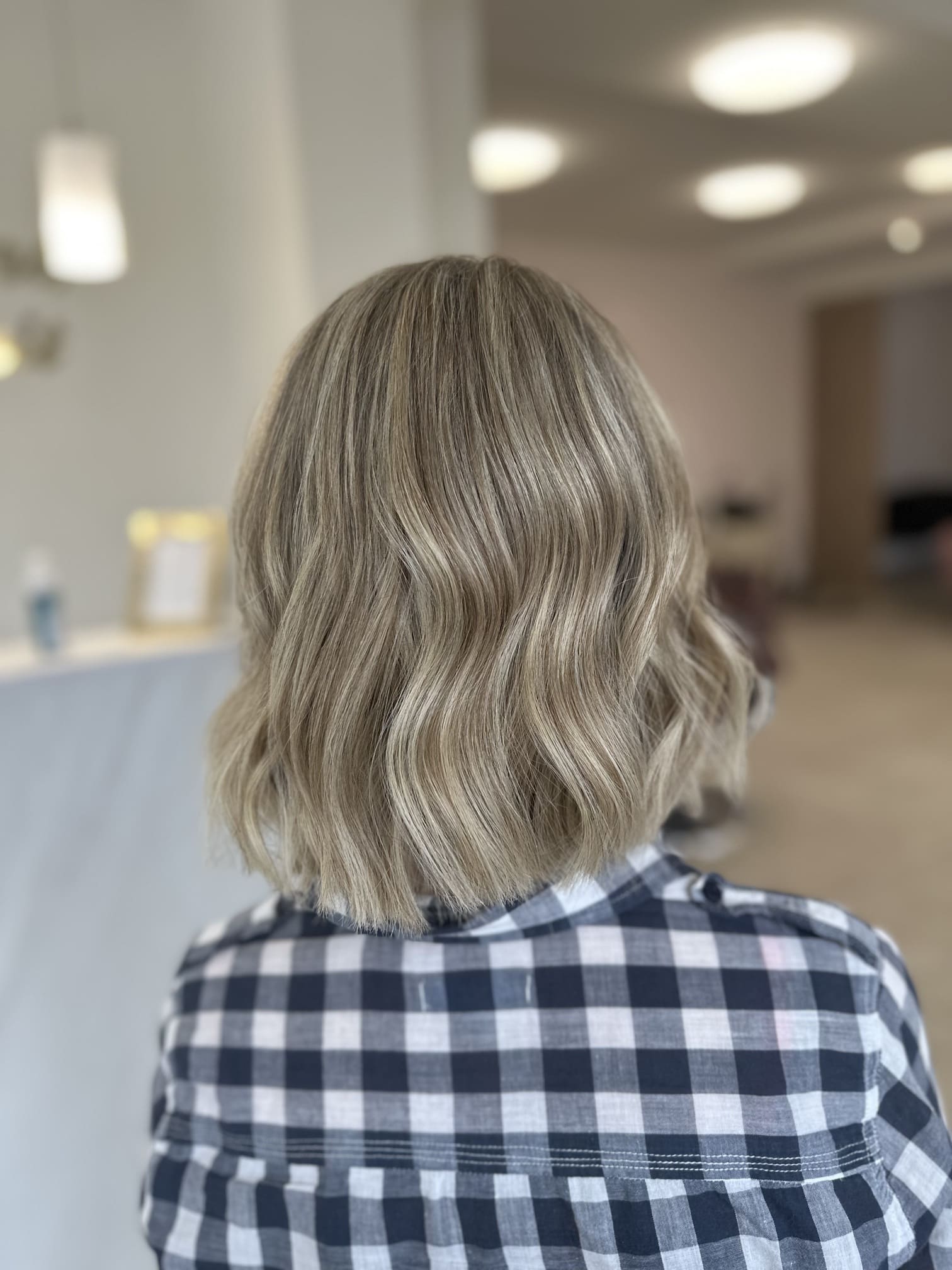 Balayage 17 - GLAM - Naše práce