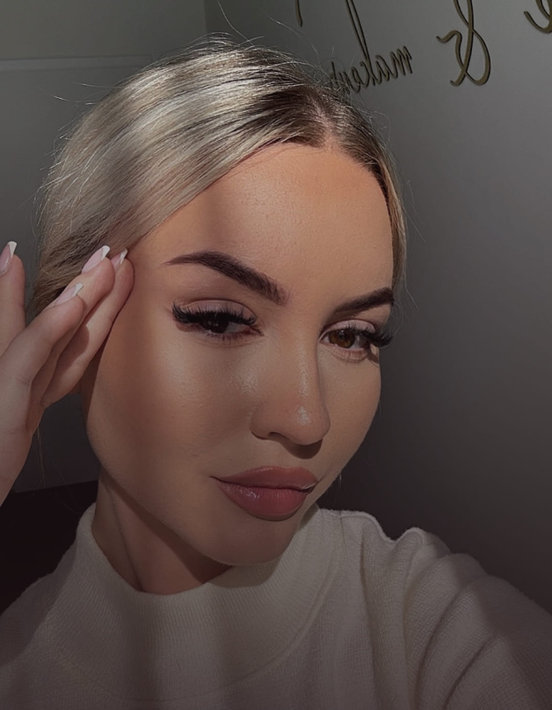 Kozmetika 14 - GLAM - Naše práce