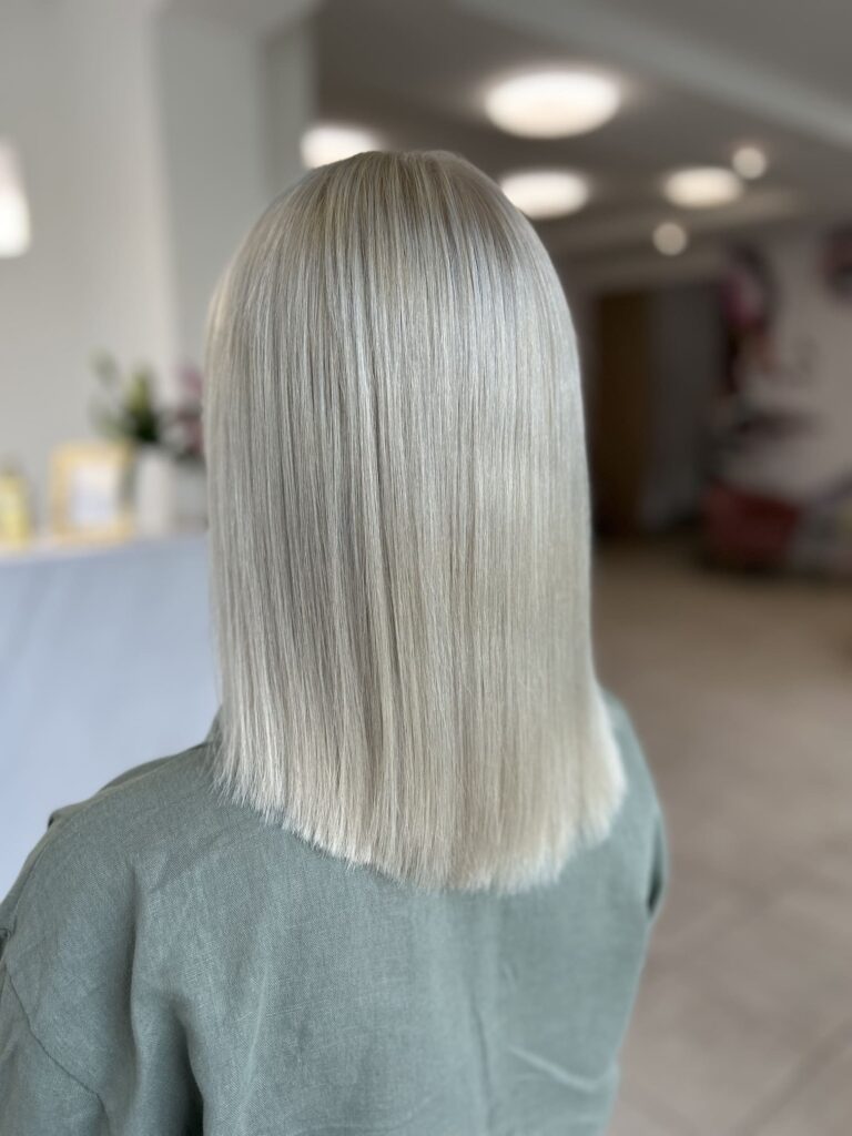 Mikromelír 1 - GLAM - Naše práce