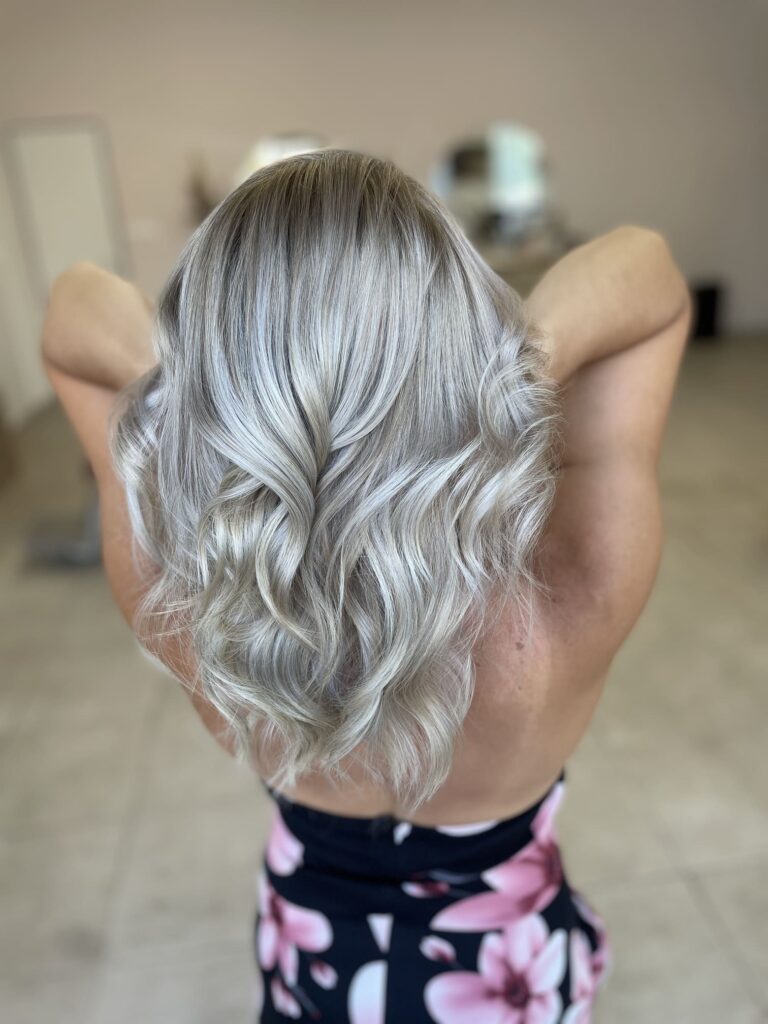 Mikromelír 3 - GLAM - Naše práce