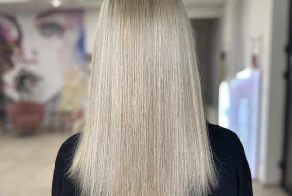 Mikromelír 8 - GLAM - Naše práce