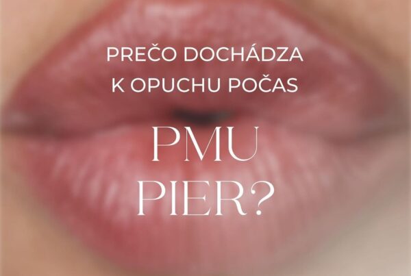 PMU pier - BLOG - Glam
