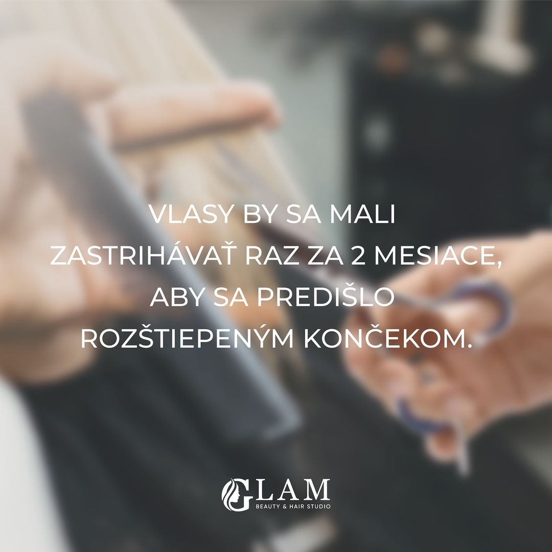Starostlivosť o mokré vlasy a ich česanie - BLOG - Glam